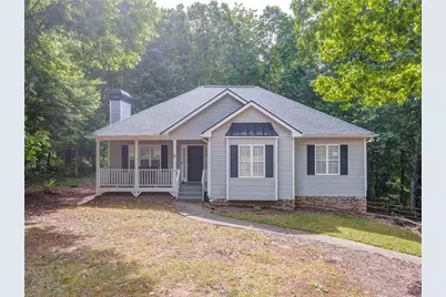 647 Philadelphia Drive, Jasper, GA 30143 - Photo 1