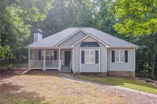 647 Philadelphia Dr, Jasper, GA 30143 - Photo 1