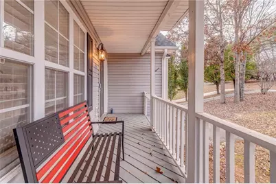 647 Philadelphia Drive, Jasper, GA 30143 - Photo 5