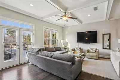 3159 Rutter Drive, Atlanta, GA 30345 - Photo 7