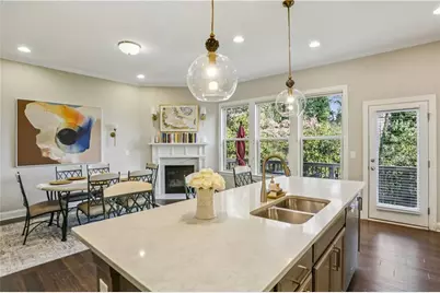 3159 Rutter Drive, Atlanta, GA 30345 - Photo 1