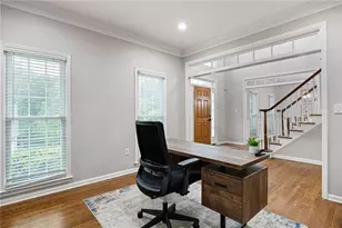 3180 Crestmont Way NW, Kennesaw, GA 30152 - Photo 7