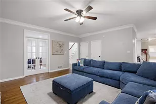 3180 Crestmont Way NW, Kennesaw, GA 30152 - Photo 13