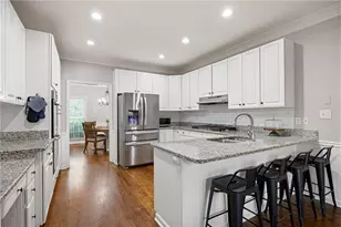 3180 Crestmont Way NW, Kennesaw, GA 30152 - Photo 17