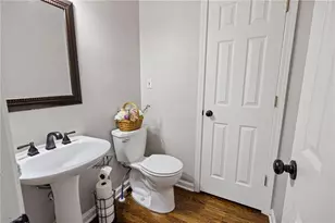 3180 Crestmont Way NW, Kennesaw, GA 30152 - Photo 15
