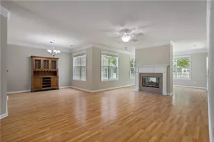 17 Williams Pride Way, Newnan, GA 30265 - Photo 5