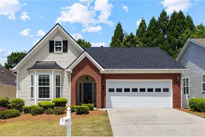 17 Williams Pride Way, Newnan, GA 30265 - Photo 1