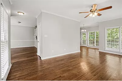 4025 Bent Willow Lane, Woodstock, GA 30189 - Photo 23