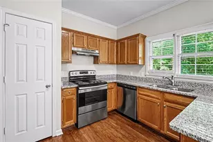 4025 Bent Willow Ln, Woodstock, GA 30189 - Photo 5