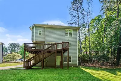 4025 Bent Willow Lane, Woodstock, GA 30189 - Photo 3