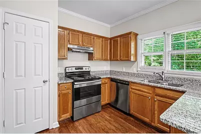 4025 Bent Willow Lane, Woodstock, GA 30189 - Photo 5