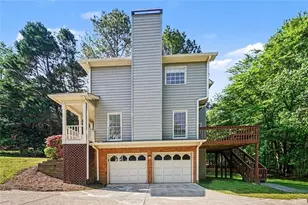 4025 Bent Willow Ln, Woodstock, GA 30189 - Photo 19