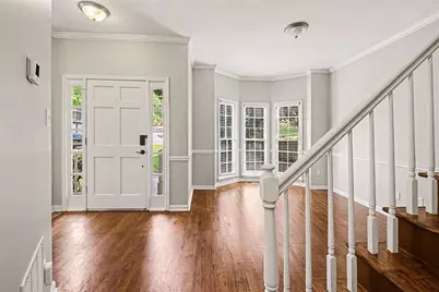 4025 Bent Willow Lane, Woodstock, GA 30189 - Photo 5