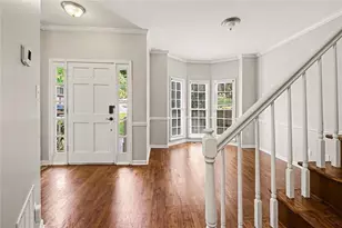 4025 Bent Willow Ln, Woodstock, GA 30189 - Photo 5