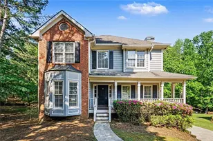 4025 Bent Willow Ln, Woodstock, GA 30189 - Photo 1