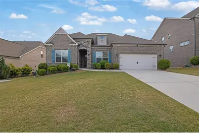4144 Hawking Drive, Suwanee, GA 30024 - Photo 1