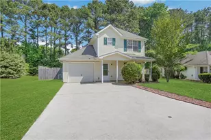 1338 N Hampton Dr, Hampton, GA 30228 - Photo 3