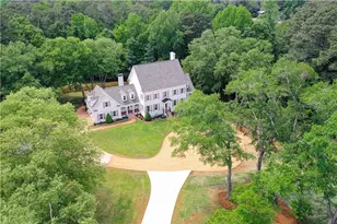 1811 Murdock Rd, Marietta, GA 30062 - Photo 73