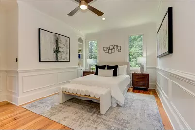 1811 Murdock Road, Marietta, GA 30062 - Photo 27