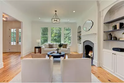 1811 Murdock Road, Marietta, GA 30062 - Photo 11