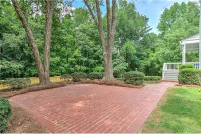 1811 Murdock Road, Marietta, GA 30062 - Photo 71