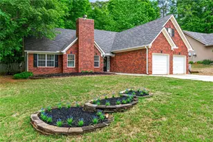 2028 Lantern Dr, Jefferson, GA 30549 - Photo 3