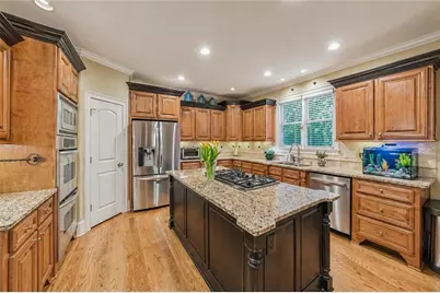 855 Tempest Way NW, Kennesaw, GA 30152 - Photo 5