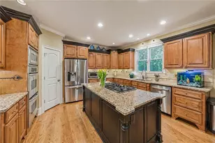 855 Tempest Way NW, Kennesaw, GA 30152 - Photo 5