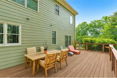 855 Tempest Way NW, Kennesaw, GA 30152 - Photo 33