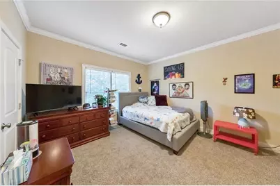 855 Tempest Way NW, Kennesaw, GA 30152 - Photo 25