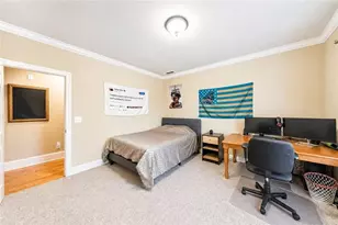 855 Tempest Way NW, Kennesaw, GA 30152 - Photo 23