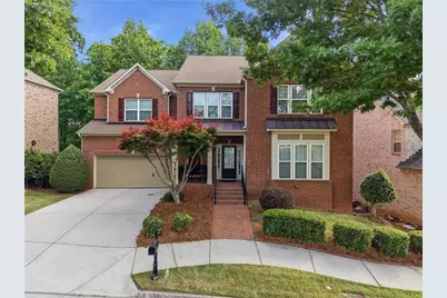 2572 Carnot Court, Duluth, GA 30097 - Photo 1