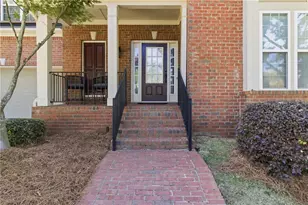 2572 Carnot Ct, Duluth, GA 30097 - Photo 5