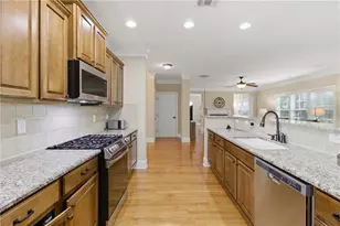 2572 Carnot Ct, Duluth, GA 30097 - Photo 25