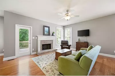 1308 Red Hill Road, Marietta, GA 30008 - Photo 11