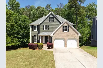 1308 Red Hill Road, Marietta, GA 30008 - Photo 47