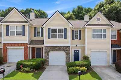 1622 Jackson Way NW, Atlanta, GA 30318 - Photo 1
