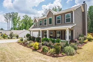 236 Camp Ct, Bethlehem, GA 30620 - Photo 5