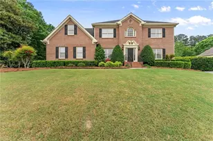 4795 Winding Rose Dr, Suwanee, GA 30024 - Photo 11