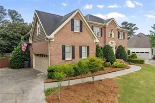 4795 Winding Rose Dr, Suwanee, GA 30024 - Photo 9