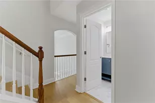 3523 Compass Rose Dr, Peachtree Corners, GA 30092 - Photo 17