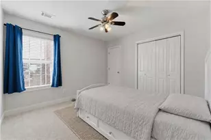 3523 Compass Rose Dr, Peachtree Corners, GA 30092 - Photo 19