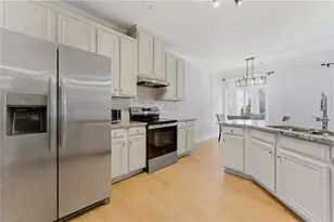 3523 Compass Rose Dr, Peachtree Corners, GA 30092 - Photo 5