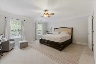 3523 Compass Rose Dr, Peachtree Corners, GA 30092 - Photo 13