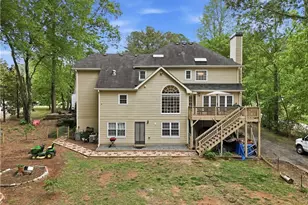 177 Picketts Lake Dr, Acworth, GA 30101 - Photo 37