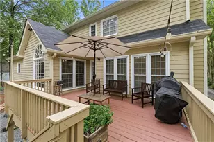 177 Picketts Lake Dr, Acworth, GA 30101 - Photo 43