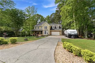 177 Picketts Lake Dr, Acworth, GA 30101 - Photo 3