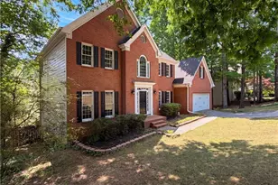 1230 Rivershyre Pkwy, Lawrenceville, GA 30043 - Photo 3