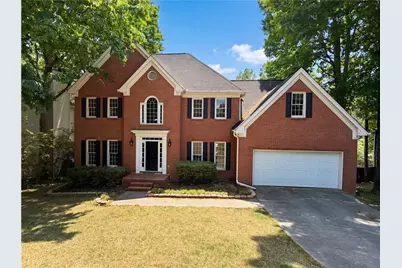 1230 Rivershyre Parkway, Lawrenceville, GA 30043 - Photo 1