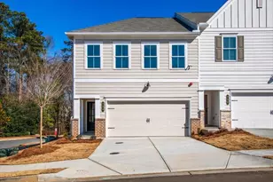 234 Admor Ln, Acworth, GA 30102 - Photo 3